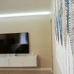 Apartamento Luxury Nápoles