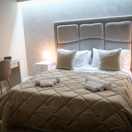 Luxury * Nápoles