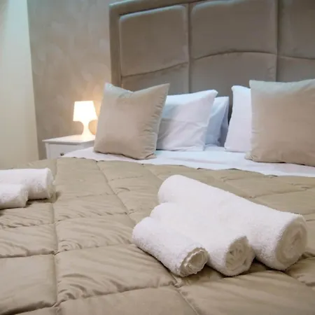Luxury Apartamento *