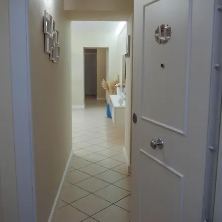 Apartment Luxury *
