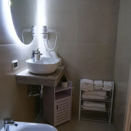 Luxury Appartamento Napoli