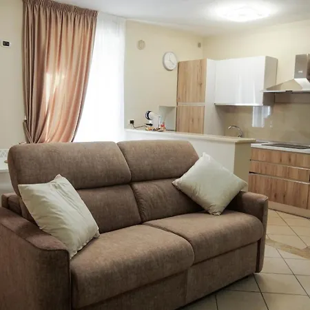 Appartement Luxury