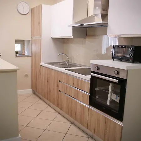 Luxury شقة