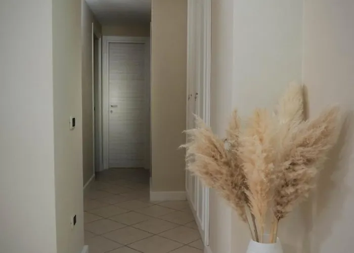 Apartamento Luxury Nápoles