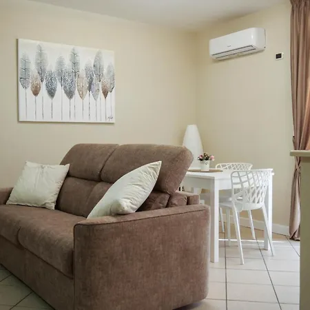 Appartement Luxury Napels