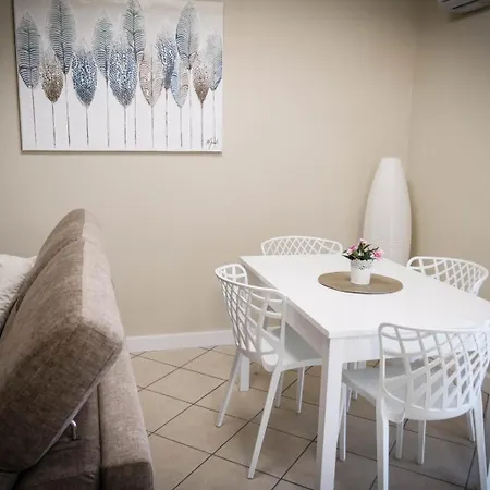 Appartement Luxury *