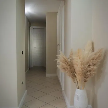 Appartement Luxury Napels