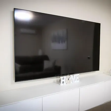 Apartamento Luxury *