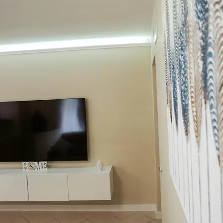 Apartamento Luxury Nápoles