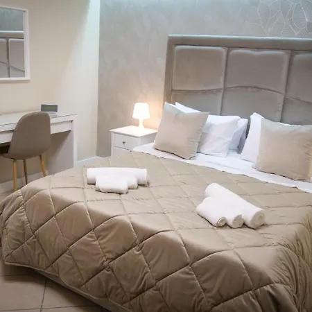 Luxury Apartamento Nápoles