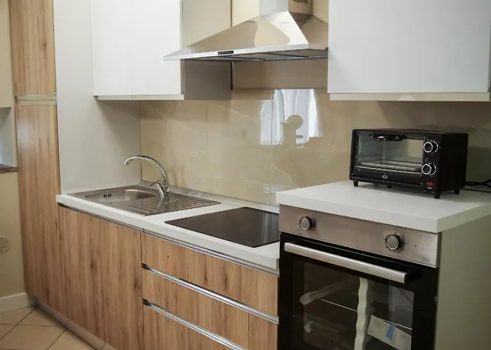 Διαμέρισμα Luxury Νάπολη