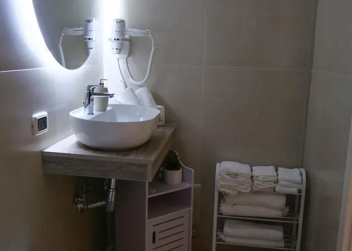 Luxury Διαμέρισμα Νάπολη