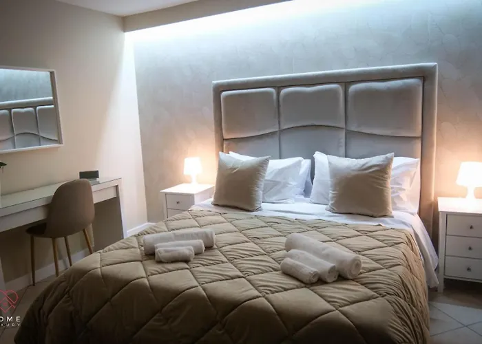 Luxury Διαμέρισμα *