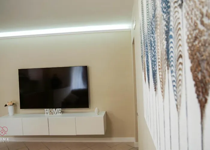 Διαμέρισμα Luxury Νάπολη