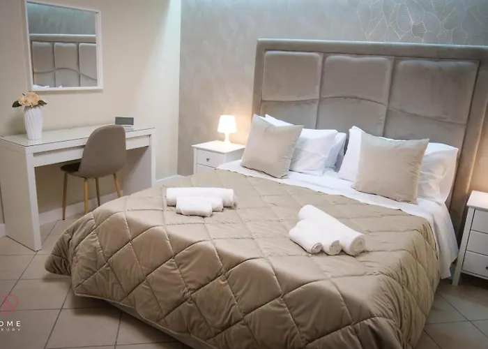 Luxury Διαμέρισμα Νάπολη