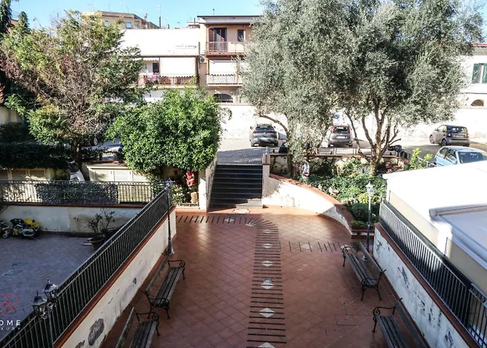 Διαμέρισμα Luxury